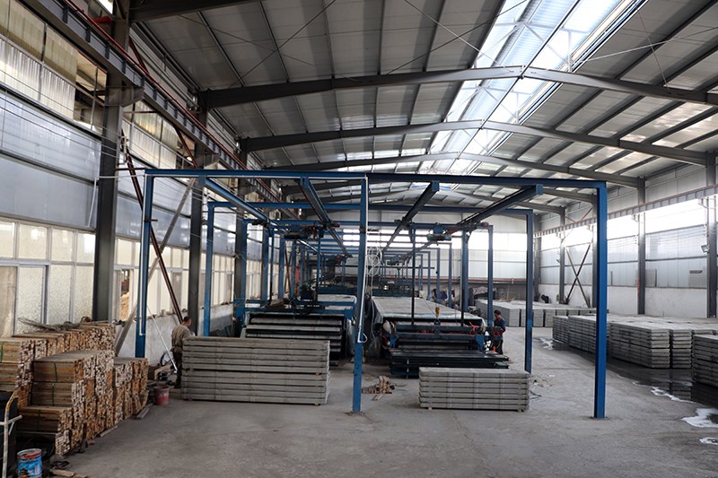 廠(chǎng)房設(shè)備