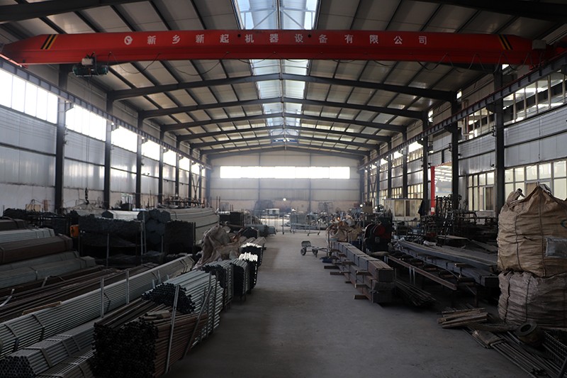 廠(chǎng)房設(shè)備