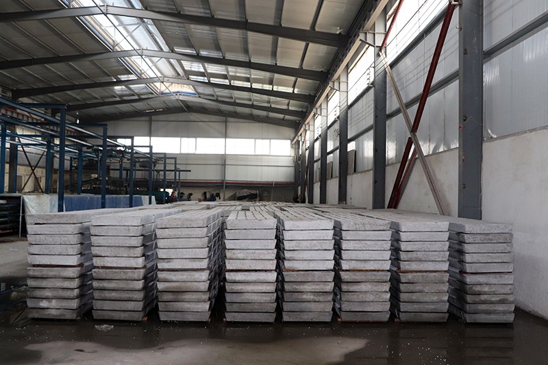 廠(chǎng)房設(shè)備