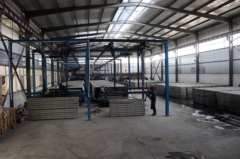 廠(chǎng)房設(shè)備