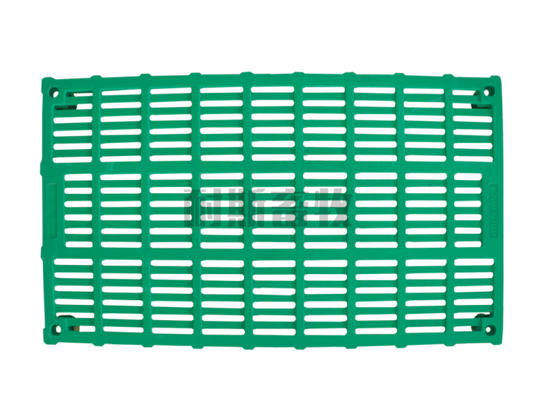 1.2×0.6×0.035m 母豬漏糞板