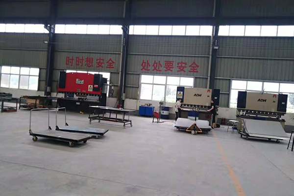 廠(chǎng)房設(shè)備