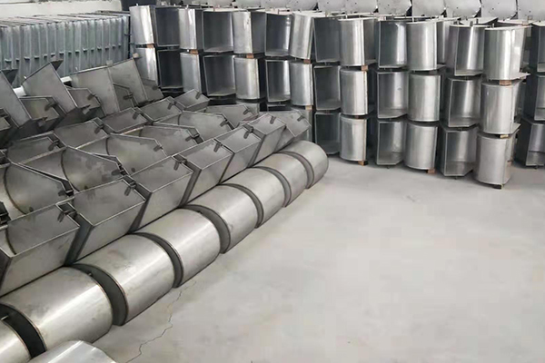 廠(chǎng)房設(shè)備