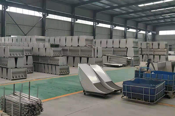 廠(chǎng)房設(shè)備